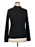 Fabletics Black Long Sleeve Top Size XL - photo 1