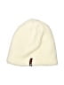 32 Degrees 100% Acrylic Ivory Beanie One size - photo 1