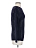 Studio 1886 Blue Pullover Sweater Size S - photo 4