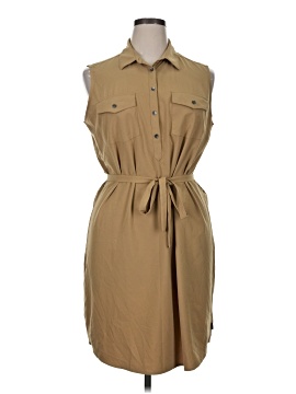 Eddie Bauer Casual Dress
