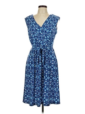 Coldwater Creek Casual Dress (view 1)