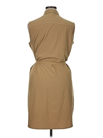 Eddie Bauer Casual Dress (view 2)