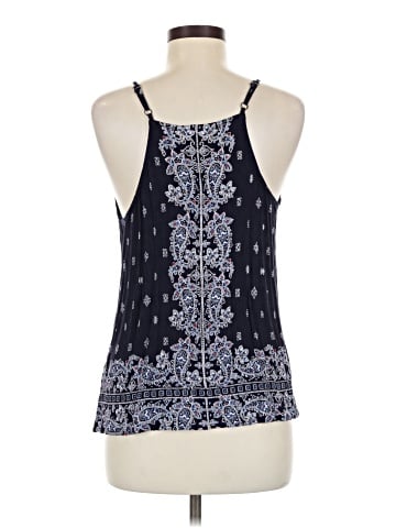LUQ Sleeveless Blouse (view 2)