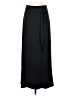 Studio 1886 Solid Black Formal Skirt Size S - photo 1