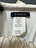 Assorted Brands 100% Polyester Ivory Dress Size 6 - photo 3