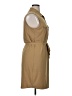Eddie Bauer Tan Casual Dress Size XL - photo 4