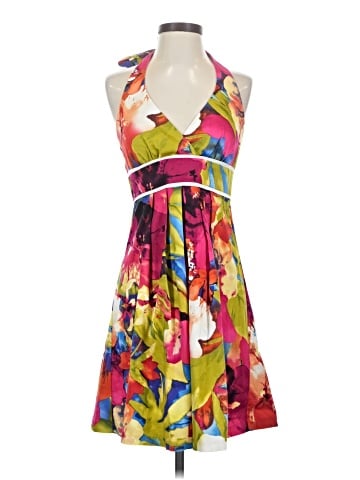 BCX Cocktail Dress (view 1)