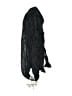 Unbranded Black Scarf One size - photo 2