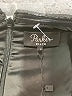 Parker Black Black Cocktail Dress Size 10 - photo 7