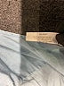 Reistor 100% Tencel Solid Blue Jumpsuit Size XL - photo 5