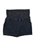 Unbranded Blue Denim Shorts Size XS (estimated) - photo 1