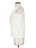 Talbots Ivory Sleeveless Blouse Size XS - photo 5