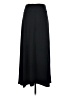 Studio 1886 Solid Black Formal Skirt Size S - photo 2