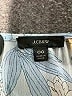 J.Crew Paisley Blue Casual Dress Size 00 - photo 7