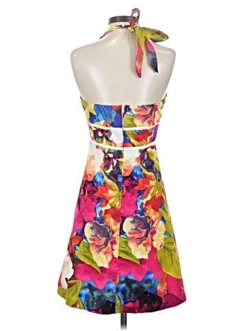 BCX Cocktail Dress (view 2)