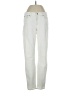 J.Crew Ivory Casual Pants Size 27 waist - photo 1