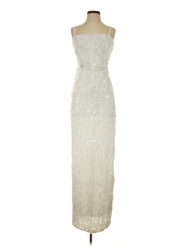Dress the Population Cocktail Dress (view 1)