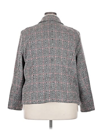 JM Collection Blazer (view 2)