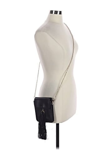 Louise Et Cie Leather Crossbody Bag (view 2)