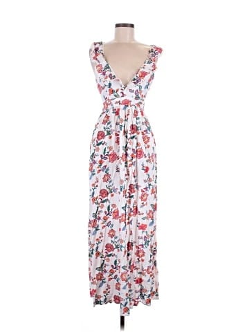 Forever 21 Casual Dress (view 1)