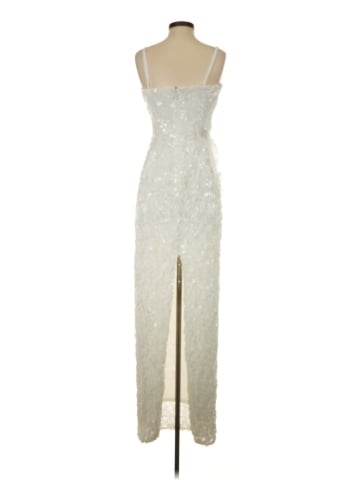 Dress the Population Cocktail Dress (view 2)
