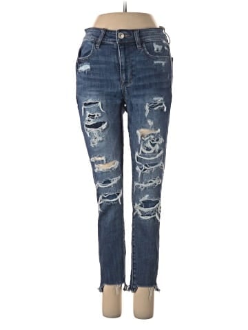 American Eagle Outfitters Jeans (view 1)