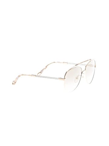 Chloé Aviator Sunglasses (view 1)