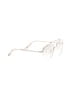 Chloé Gold Aviator Sunglasses One size - photo 1