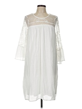 Indigo Rose Casual Dress