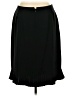 Collections for Le Suit 100% Polyester Solid Black Formal Skirt Size 12 (petite) - photo 2