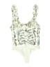 Free People Tweed Ivory One Piece Swimsuit Size XS - photo 2