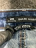 Riders by Lee Blue Jeans Size 20 - photo 4