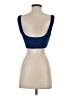 Unbranded Blue Tank Top Size S - photo 2