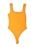 Assorted Brands Orange Bodysuit Size M - photo 2