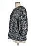 Anne Klein Black 3/4 Sleeve Blouse Size L (estimated) - photo 5