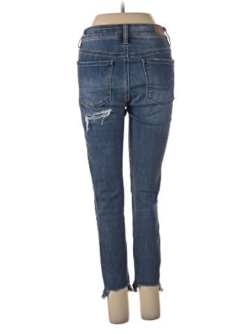 American Eagle Outfitters Jeans (view 2)