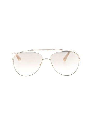 Chloé Aviator Sunglasses (view 2)