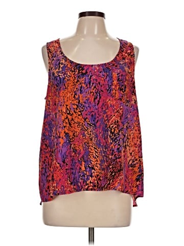 Anthropologie Tank Top (view 1)