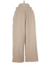 Coco + Carmen Tan Casual Pants Size S - photo 1