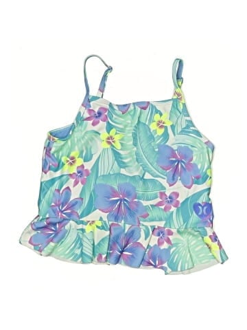Hurley Two Piece Swimsuit (view 1)