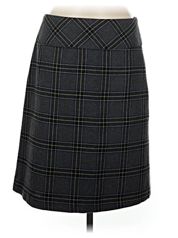 Tribal Formal Skirt (view 1)