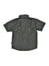 Phat Farm Gray Short Sleeve Button-Down Shirt Size 3T - photo 2