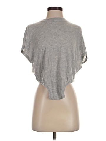 Alice + Olivia Short Sleeve Top (view 1)