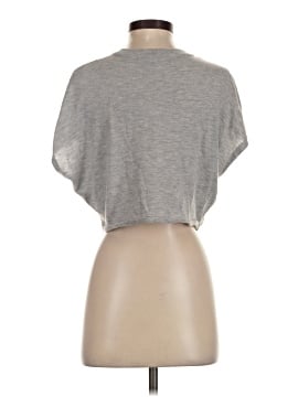 Alice + Olivia Short Sleeve Top (view 2)