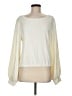 Altar'd State Ivory Pullover Sweater Size M - photo 1