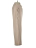 Coco + Carmen Tan Casual Pants Size S - photo 4