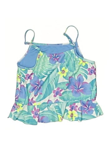 Hurley Two Piece Swimsuit (view 2)