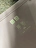 Uniqlo Gray Short Sleeve Turtleneck Size XXL - photo 7