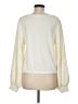 Altar'd State Ivory Pullover Sweater Size M - photo 2