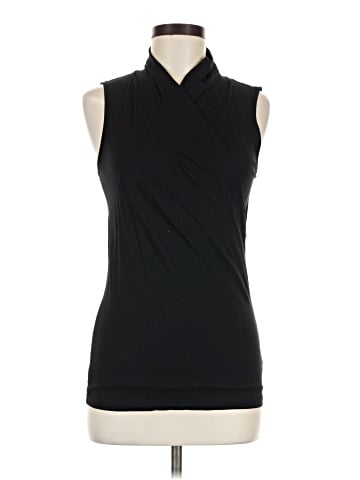 Velvet by Graham & Spencer Sleeveless Top (view 1)